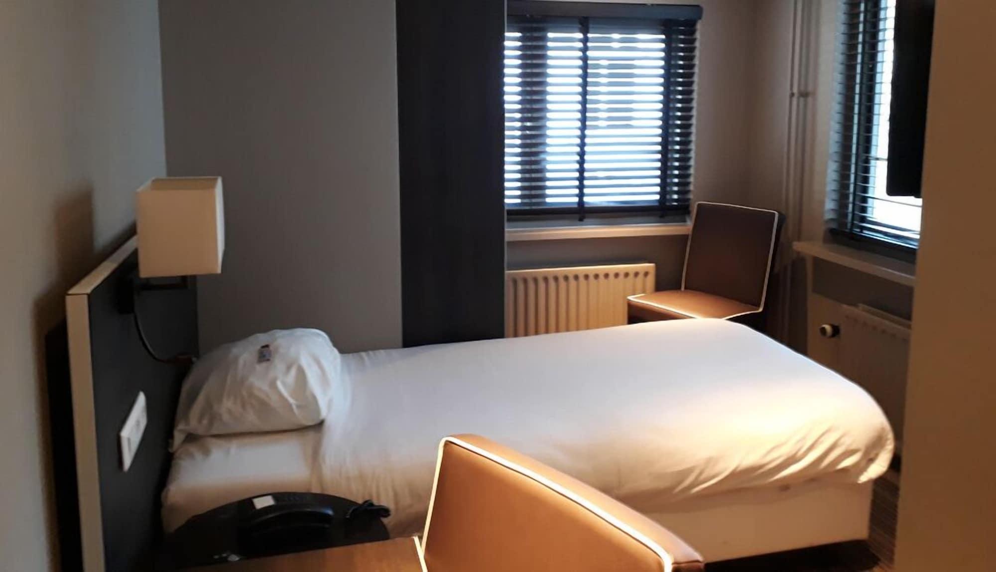 Fletcher Hotel Restaurant Boschoord أويسترفايك المظهر الخارجي الصورة