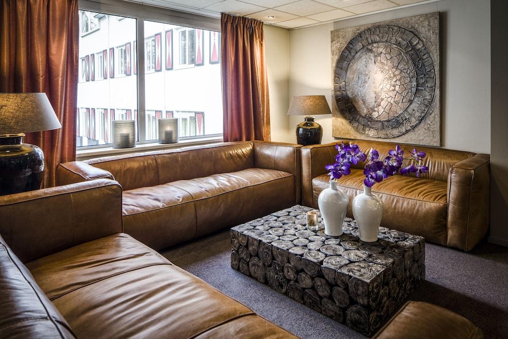 Fletcher Hotel Restaurant Boschoord أويسترفايك المظهر الخارجي الصورة