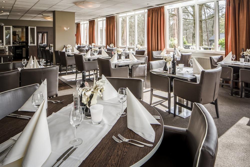Fletcher Hotel Restaurant Boschoord أويسترفايك المظهر الخارجي الصورة