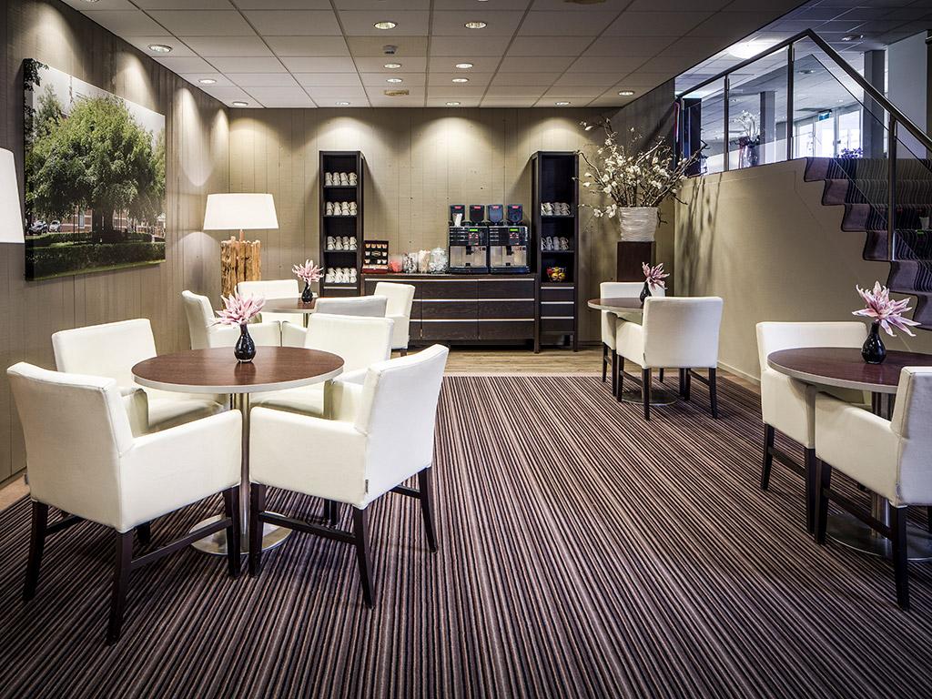 Fletcher Hotel Restaurant Boschoord أويسترفايك المظهر الخارجي الصورة