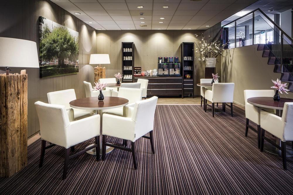 Fletcher Hotel Restaurant Boschoord أويسترفايك المظهر الخارجي الصورة
