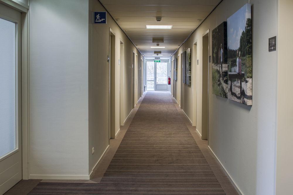 Fletcher Hotel Restaurant Boschoord أويسترفايك المظهر الخارجي الصورة