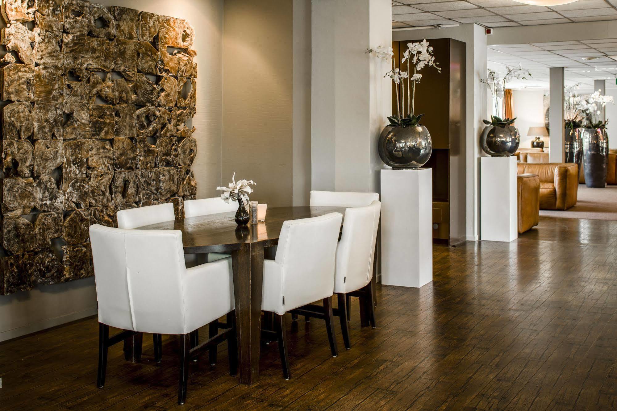 Fletcher Hotel Restaurant Boschoord أويسترفايك المظهر الخارجي الصورة