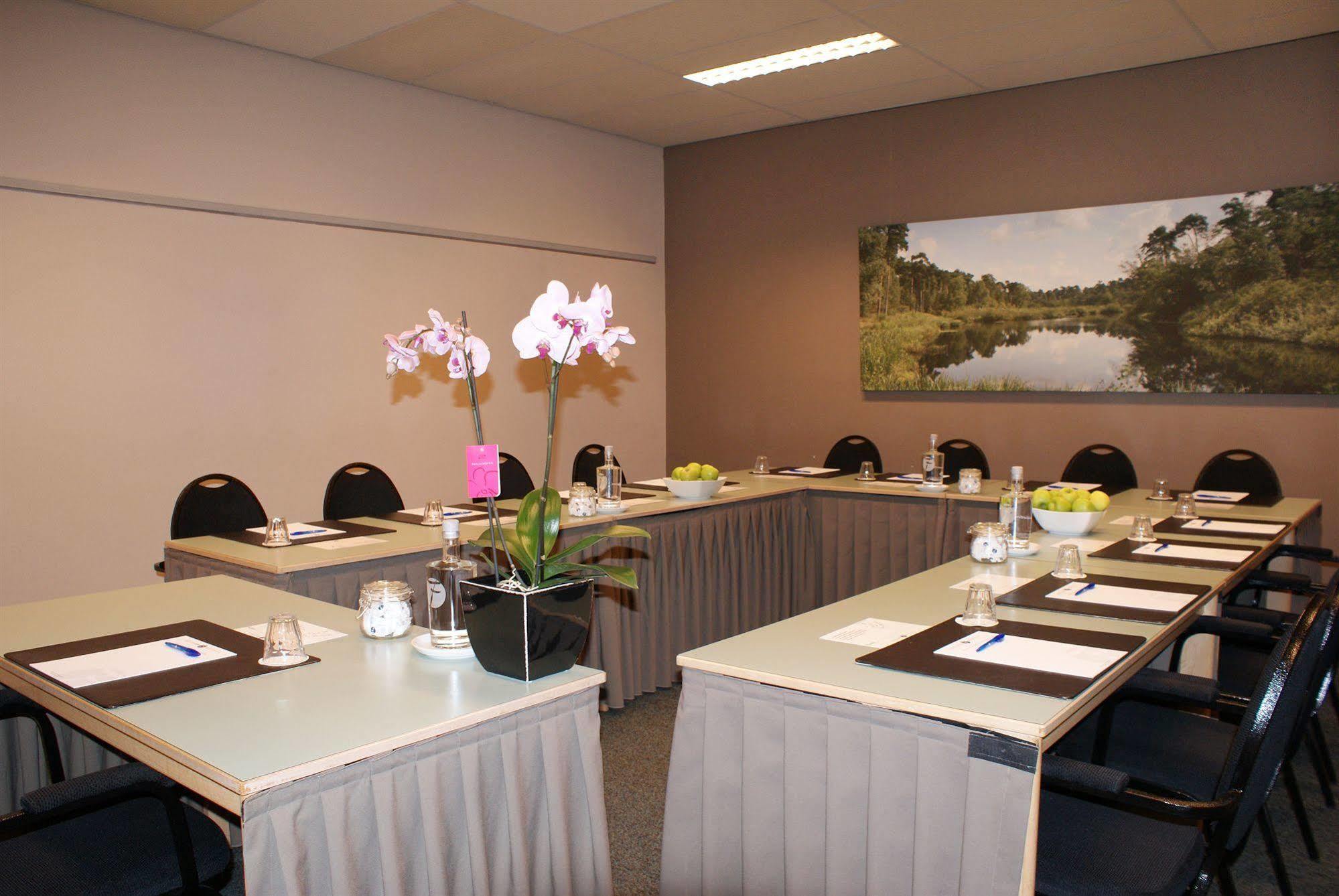 Fletcher Hotel Restaurant Boschoord أويسترفايك المظهر الخارجي الصورة